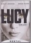 Lucy (Dvd,2015) Rental Exclusive