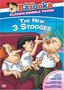 Bazooka Classic Cartoons: The New 3 Stooges