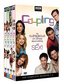Coupling - The Complete Seasons 1-4