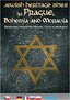 Jewish Heritage Sites in Prague, Bohemia and Moravia [PAL]