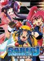 Saber Marionette J Again - Plasmatic Crisis Collection (Vols 1-3)