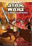 Star Wars: The Clone Wars, Vol. 2 (Microseries)