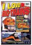 I Love Big Trains, Parts 1-3
