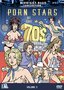 Midnight Blue Vol. 2 - Porn Stars of the 70's