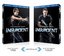 Insurgent - 3D Blu-ray &  DVD Combo + Digital HD