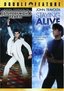 Saturday Night Fever (1977) / Staying Alive (1983) (Double Feature)