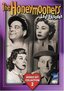 The Honeymooners - The Lost Episodes, Boxed Set 2