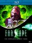 Farscape: The Complete Season Three [Blu-ray]