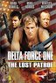 Delta Force One - The Lost Patrol