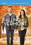 Falling for Vermont [DVD]