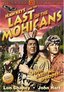 Hawkeye and the Last of the Mohicans, Vol. 2