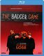 The Badger Game [Blu-ray]