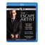 Masterpiece Mystery: The Escape Artist [Blu-ray]