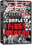 XPW Class-X Presents: XPW TV - The Complete First Season