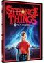 Strange Things - 11 Movie Collection - Pulse, Spacehunter, Krull, Lurkers and more!