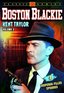 Boston Blackie - Volume 2: 4-Episode Collection