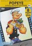 Cartoon Classics: Popeye Vol. 1 (8 Full-Length Episodes)