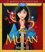 Mulan [Blu-ray]