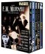 The F.W. Murnau Collection (Nosferatu/The Last Laugh/Faust/Tabu/Tartuffe)