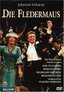 Johann Strauss - Die Fledermaus / Domingo, Te Kanawa, Prey, Royal Opera Covent Garden