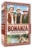 Bonanza: The Official Seventh Season, Volumes One & Two