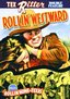 Tex Ritter Double Feature: Rollin' Westward (1939) / Rollin' Home To Texas (1940)