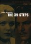 The 39 Steps (Criterion Collection Spine #56)