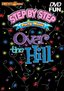 DF STEP BY STEP OTH PARTY DANCES - DVD
