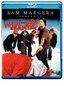 Bam Margera Presents: Where the #$&% is Santa? [Blu-ray]