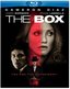 The Box [Blu-ray]