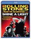Shine a Light [Blu-ray]