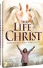 The Life of Christ - Embossed Slim Tin Packaging