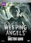 Doctor Who: Weeping Angels (DVD)