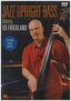Jazz Upright Bass  DVD