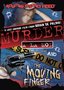 Murder a La Mod/The Moving Finger