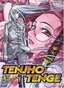 Tenjho Tenge - Round 4