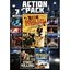 7 FILM ACTION PACK - DVD Movie