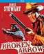 Broken Arrow (1950) [Blu-ray]
