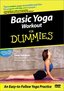 Basic Yoga Workout for Dummies