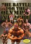 The Battle for the Olympia 2006 (Bodybuilding)