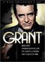 Cary Grant 4-Disc Collector's Set (Indiscreet / Operation Petticoat / The Grass Is Greener / That Touch of Mink)