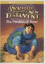 The Parables of Jesus Interactive DVD