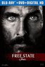 Free State of Jones [Blu-ray]