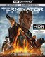 Terminator Genisys [Blu-ray]