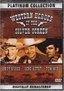 Western Heroes of the Silver Screen-(platinum Collection)