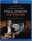 Paul Simon and Friends: The Library of Congress Gershwin Prize for Popular Song [Blu-ray]