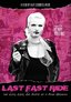 Last Fast Ride - The Life, Love and Death of a Punk Goddess