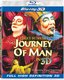 Journey of a Man [Blu-ray 3D]