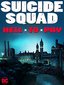 DCU: Suicide Squad: Hell To Pay (BD) [Blu-ray]