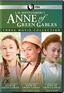 L.M. Montgomery's Anne of Green Gables / Anne of Green Gables: The Good Stars & Fire and Dew (3-Movie Collection)